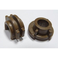 Втулка вала гумового комплект Canon iR2016/2020 (FU5-1519/FU5-1520) левая/правая Foshan (FU5-1519.FU5-1520-Foshan)