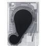 Сушильна машина Samsung DV90BB9445GHUA