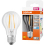 Лампочка Osram LED CL A60 6,5W/840 230V FIL E27 (4058075112308)