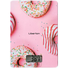 Ваги кухонні Liberton LKS-0702