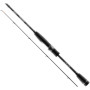 Вудилище Select Force FRC-802H 2.44m 12-40g Fast (1870.70.73) Вудилище Select Force FRC-802H 2.44m 12-40g Fast (1870.70.73)