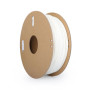 Пластик для 3D-принтера Creality PLA matte 1кг, 1.75мм, natural white (3301010296)