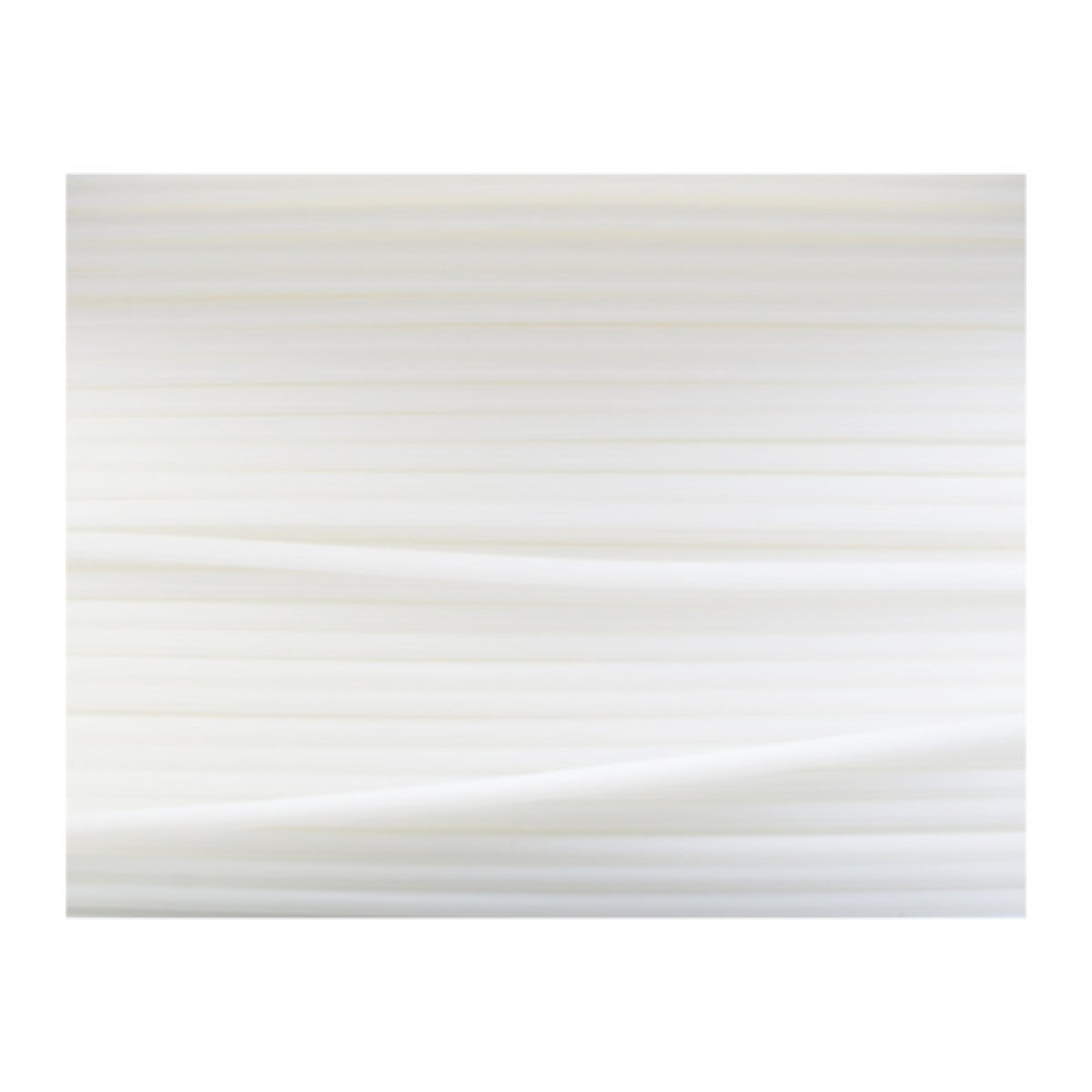 Пластик для 3D-принтера Flashforge PLA High speed 1,75mm 1kg WHITE (90009596001)