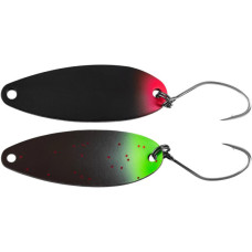 Блешня Select Supreme 2.6g 30mm 20 Dark Blinker (1870.80.64)