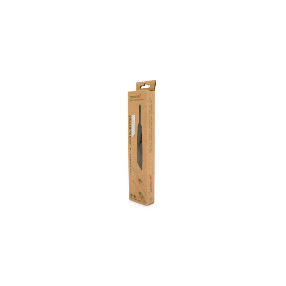 Паяльник електричний Bakku BK-461, 60W, Blister-box (BK-461)