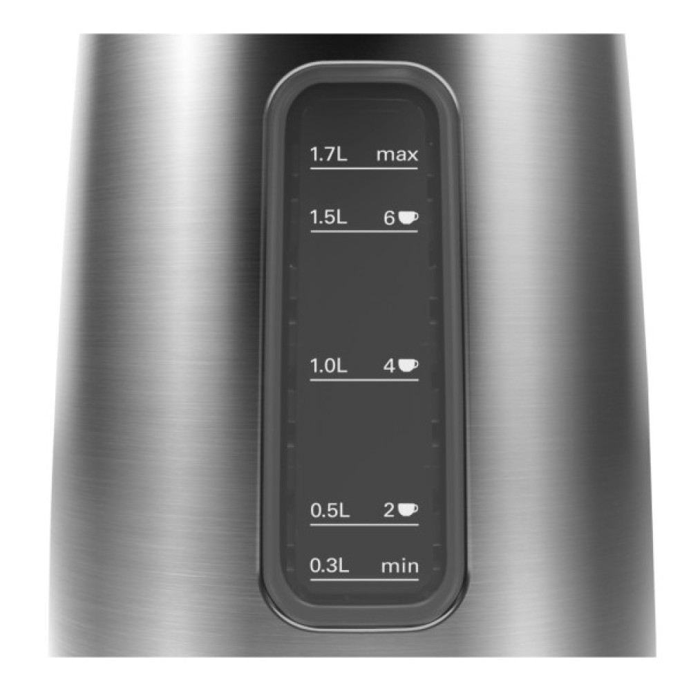 Електрочайник Bosch TWK5P475