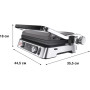 Електрогриль Braun CG 9167