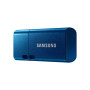 USB флеш накопичувач Samsung 128GB USB Type-C Blue USB 3.1 (MUF-128DA/APC) USB флеш накопичувач Samsung 128GB USB Type-C Blue USB 3.1 (MUF-128DA/APC)