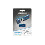 USB флеш накопичувач Samsung 128GB USB Type-C Blue USB 3.1 (MUF-128DA/APC) USB флеш накопичувач Samsung 128GB USB Type-C Blue USB 3.1 (MUF-128DA/APC)