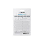 USB флеш накопичувач Samsung 128GB USB Type-C Blue USB 3.1 (MUF-128DA/APC) USB флеш накопичувач Samsung 128GB USB Type-C Blue USB 3.1 (MUF-128DA/APC)