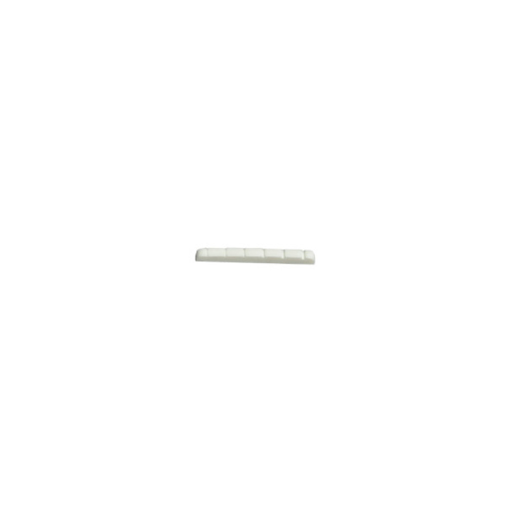 Поріжок для гітари Paxphil NT009 White