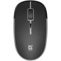 Мишка Defender Hit MB-775 Black (52775) Мишка Defender Hit MB-775 Black (52775)
