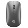Мишка OfficePro M225G Silent Click Wireless Gray (M225G) Мишка OfficePro M225G Silent Click Wireless Gray (M225G)