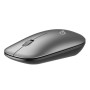 Мишка OfficePro M225G Silent Click Wireless Gray (M225G) Мишка OfficePro M225G Silent Click Wireless Gray (M225G)