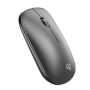 Мишка OfficePro M225G Silent Click Wireless Gray (M225G) Мишка OfficePro M225G Silent Click Wireless Gray (M225G)