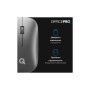Мишка OfficePro M225G Silent Click Wireless Gray (M225G) Мишка OfficePro M225G Silent Click Wireless Gray (M225G)