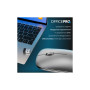 Мишка OfficePro M225G Silent Click Wireless Gray (M225G) Мишка OfficePro M225G Silent Click Wireless Gray (M225G)