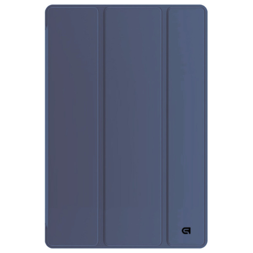Чохол до планшета Armorstandart Flex Case Samsung Tab S9 / S9 FE / S10 FE Lavender Grey (ARM84449)