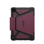 Чохол до планшета UAG iPad Pro 11" (Gen 5 2024) Metropolis SE Bordeaux (124475119049) Чохол до планшета UAG iPad Pro 11" (Gen 5 2024) Metropolis SE Bordeaux (124475119049)