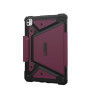 Чохол до планшета UAG iPad Pro 11" (Gen 5 2024) Metropolis SE Bordeaux (124475119049) Чохол до планшета UAG iPad Pro 11" (Gen 5 2024) Metropolis SE Bordeaux (124475119049)