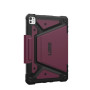 Чохол до планшета UAG iPad Pro 11" (Gen 5 2024) Metropolis SE Bordeaux (124475119049) Чохол до планшета UAG iPad Pro 11" (Gen 5 2024) Metropolis SE Bordeaux (124475119049)