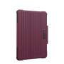 Чохол до планшета UAG iPad Pro 11" (Gen 5 2024) Metropolis SE Bordeaux (124475119049) Чохол до планшета UAG iPad Pro 11" (Gen 5 2024) Metropolis SE Bordeaux (124475119049)