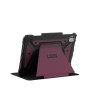 Чохол до планшета UAG iPad Pro 11" (Gen 5 2024) Metropolis SE Bordeaux (124475119049) Чохол до планшета UAG iPad Pro 11" (Gen 5 2024) Metropolis SE Bordeaux (124475119049)