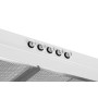 Витяжка кухонна GRANADO Toses 1503-450 white (GCH1015345055) Витяжка кухонна GRANADO Toses 1503-450 white (GCH1015345055)