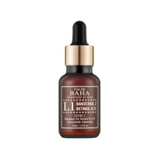 Сироватка для обличчя Cos De BAHA L1 Bakuchiol & Retinol Serum Антивікова 30 мл (8809240318171)