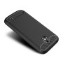 Чохол до мобільного телефона Laudtec для Nokia 1 Carbon Fiber (Black) (LT-N1B) Чохол до мобільного телефона Laudtec для Nokia 1 Carbon Fiber (Black) (LT-N1B)