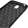 Чохол до мобільного телефона Laudtec для Nokia 1 Carbon Fiber (Black) (LT-N1B) Чохол до мобільного телефона Laudtec для Nokia 1 Carbon Fiber (Black) (LT-N1B)