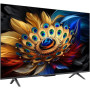 Телевізор TCL 43C655 Телевізор TCL 43C655