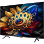 Телевізор TCL 43C655 Телевізор TCL 43C655
