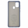 Чохол до мобільного телефона Armorstandart ICON Case Samsung A21s Blue (ARM56336) Чохол до мобільного телефона Armorstandart ICON Case Samsung A21s Blue (ARM56336)
