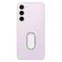 Чохол до мобільного телефона Samsung Galaxy S23 Plus Clear Gadget Case Transparency (EF-XS916CTEGRU) Чохол до мобільного телефона Samsung Galaxy S23 Plus Clear Gadget Case Transparency (EF-XS916CTEGRU)