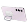Чохол до мобільного телефона Samsung Galaxy S23 Plus Clear Gadget Case Transparency (EF-XS916CTEGRU) Чохол до мобільного телефона Samsung Galaxy S23 Plus Clear Gadget Case Transparency (EF-XS916CTEGRU)