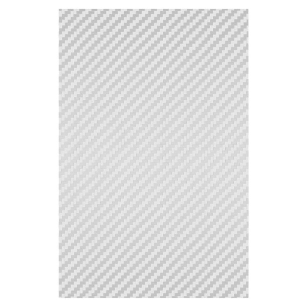 Плівка захисна Armorstandart Back Panel Carbone Transparent (ARM60356)