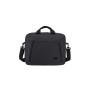 Сумка для ноутбука Case Logic 14" Huxton Attache HUXA-214 Black (3204650) Сумка для ноутбука Case Logic 14" Huxton Attache HUXA-214 Black (3204650)