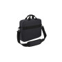 Сумка для ноутбука Case Logic 14" Huxton Attache HUXA-214 Black (3204650) Сумка для ноутбука Case Logic 14" Huxton Attache HUXA-214 Black (3204650)