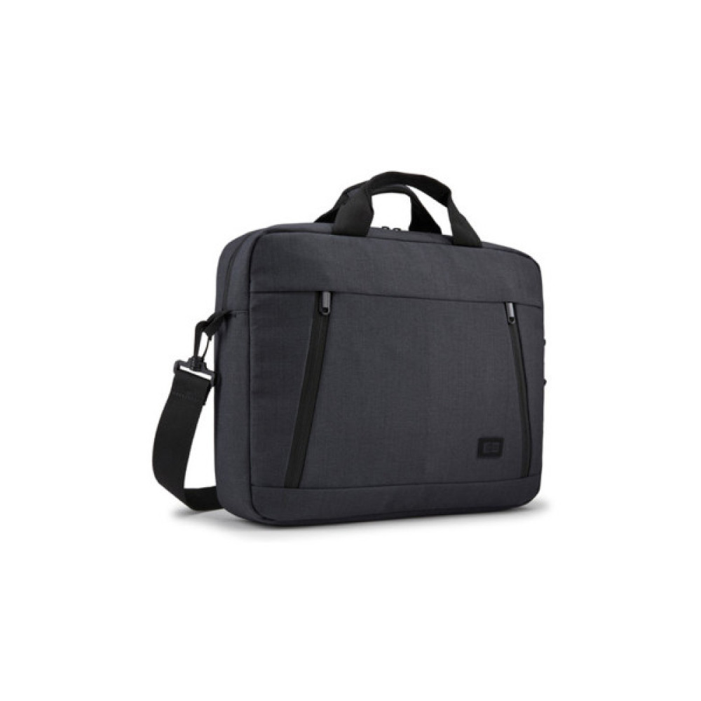 Сумка для ноутбука Case Logic 14" Huxton Attache HUXA-214 Black (3204650)