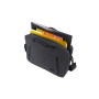 Сумка для ноутбука Case Logic 14" Huxton Attache HUXA-214 Black (3204650) Сумка для ноутбука Case Logic 14" Huxton Attache HUXA-214 Black (3204650)
