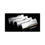 Модуль пам'яті для комп'ютера DDR5 64GB (2x32GB) 6400 MHz Trident Z5 Royal Silver G.Skill (F5-6400J3239G32GX2-TR5S)