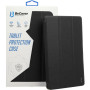 Чохол до планшета BeCover Smart Case Nokia T20 10.4" Black (708041) Чохол до планшета BeCover Smart Case Nokia T20 10.4" Black (708041)