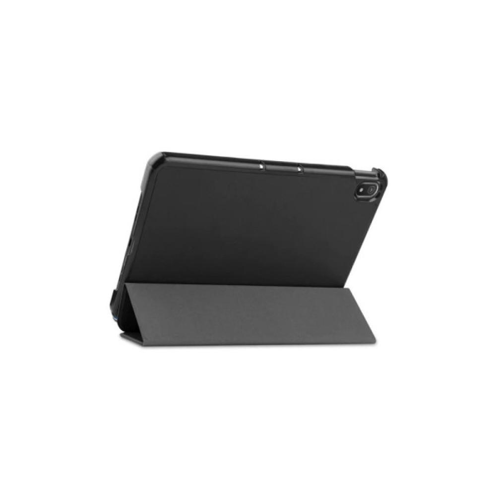Чохол до планшета BeCover Smart Case Nokia T20 10.4" Black (708041) Чохол до планшета BeCover Smart Case Nokia T20 10.4" Black (708041)