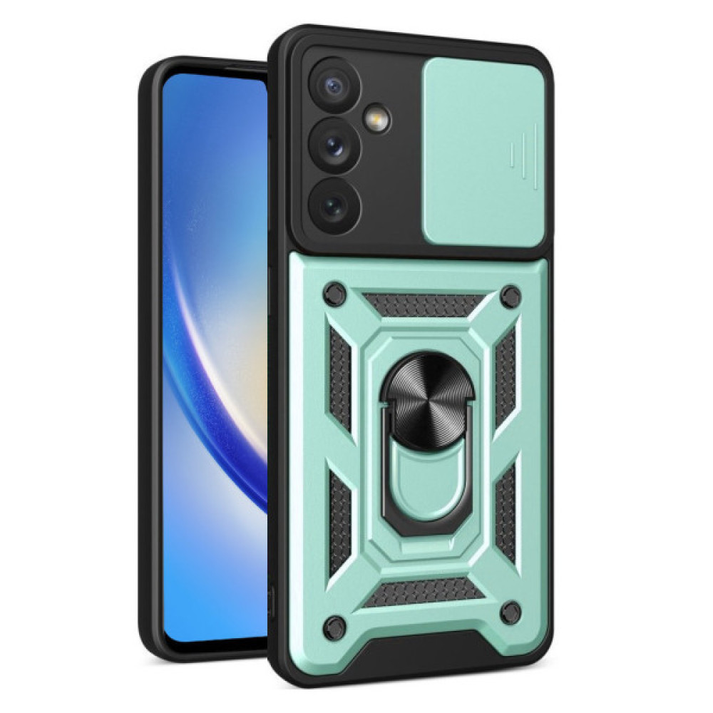 Чохол до мобільного телефона BeCover Military Samsung Galaxy M34 5G SM-M346 Dark Green (710681) Чохол до мобільного телефона BeCover Military Samsung Galaxy M34 5G SM-M346 Dark Green (710681)