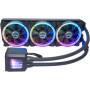 Система рідинного охолодження Alphacool AURORA 360/DIGITAL RGB 11730 Система рідинного охолодження Alphacool AURORA 360/DIGITAL RGB 11730