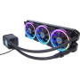 Система рідинного охолодження Alphacool AURORA 360/DIGITAL RGB 11730 Система рідинного охолодження Alphacool AURORA 360/DIGITAL RGB 11730