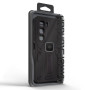 Чохол до мобільного телефона Armorstandart Proover Infinix Hot 60i 4G Black (ARM87291) Чохол до мобільного телефона Armorstandart Proover Infinix Hot 60i 4G Black (ARM87291)