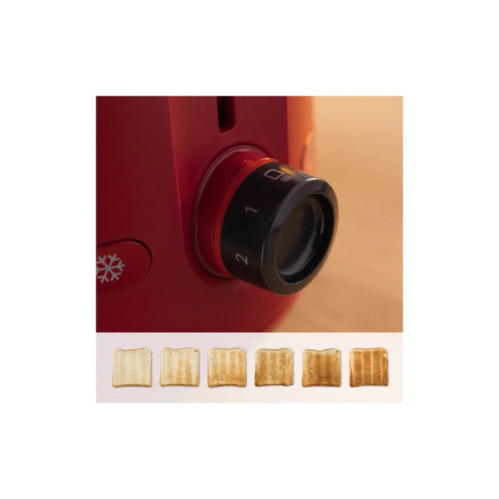 Тостер Bosch TAT2M124