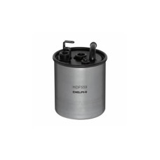 Фільтр паливний Delphi HDF559